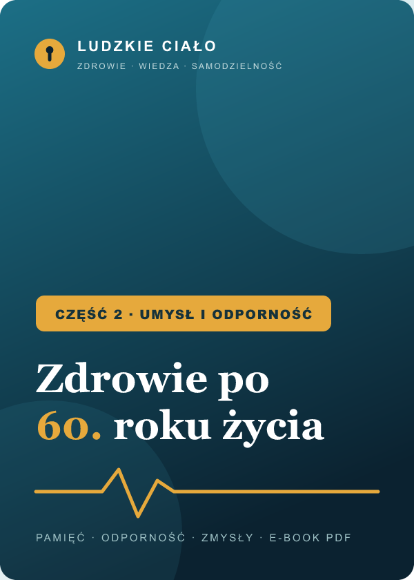 Część 2 — Umysł i odporność
